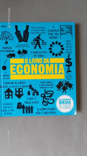 O Livro da Economia