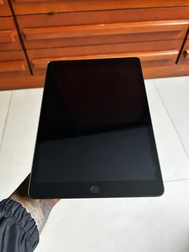 Ipad 9a Geração 64GB Perfeito Estado