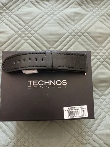 Relógio Technos Original smartwatch!