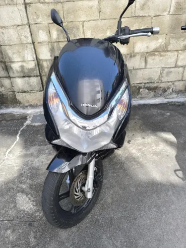 PCX 150