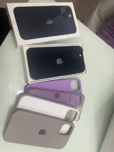 iPhone 13  256gb  único dono 