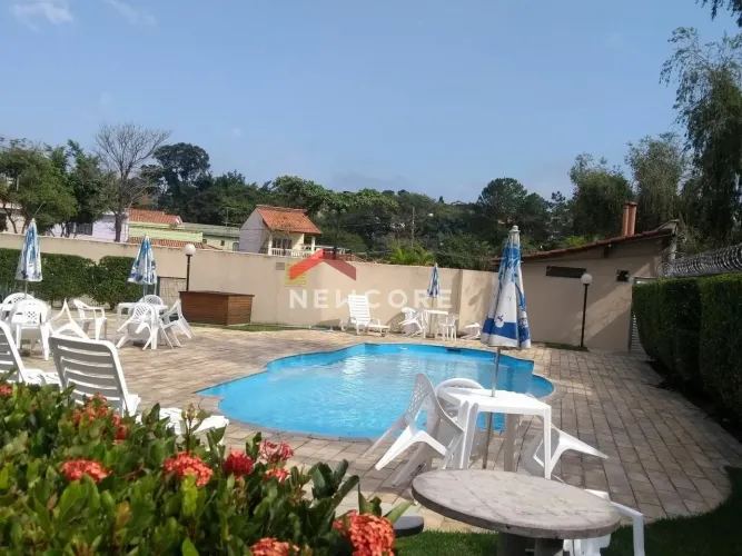 Apartamento em Rua José Buono - Jaçanã - São Paulo/SP