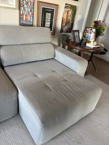 Sofa Sierra móveis 3.40 largura 