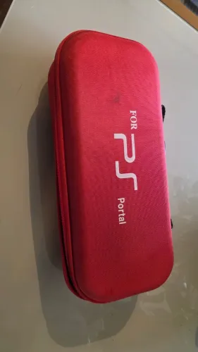 Reprodutor remoto Playstation