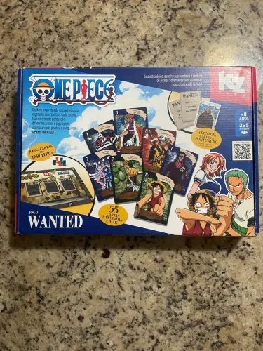 jogo wanted one piece