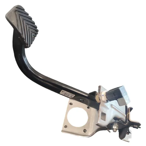 Pedal Freio Hb20s 1.0 Turbo 2017