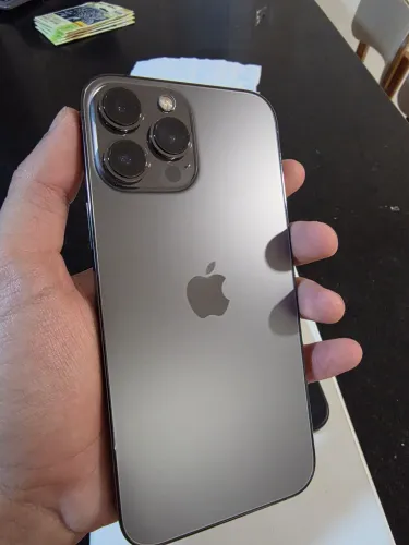 Iphone 13 PRO MAX 256gb