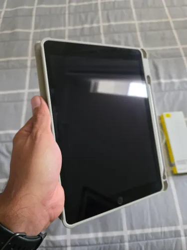 iPad 9 64gb completo com acessórios