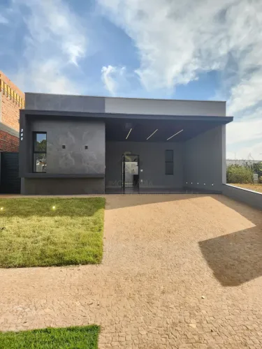 Casa Condomínio para Venda no Bairro Portal da Mata, em Ribeirão Preto