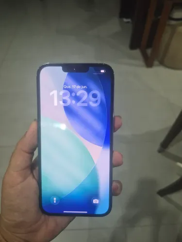 IPHONE 13 PRO MAX 256 GB
