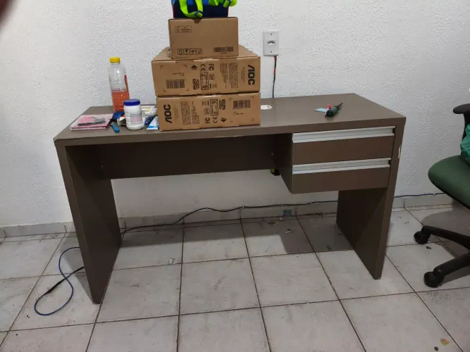 Mesa de Escritório