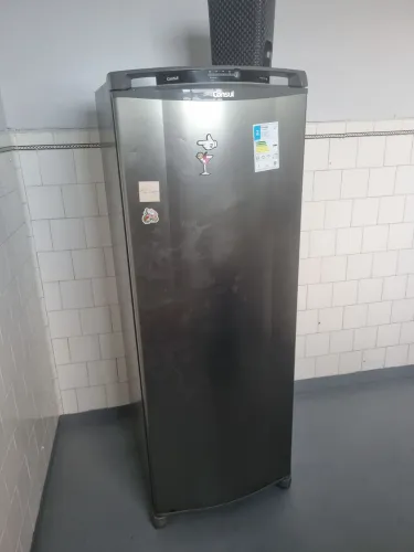 Geladeira consul