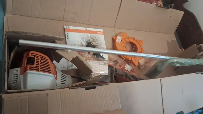 Roçadeira Sthil FS 221