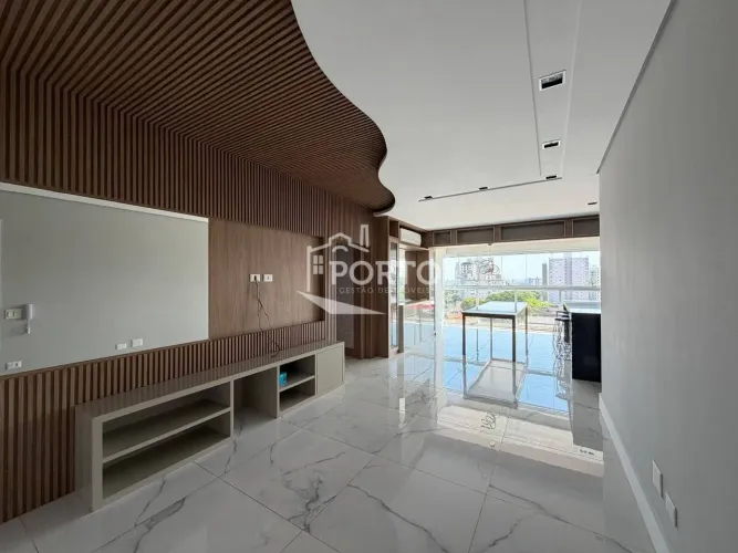 Apartamento 2 quartos à venda ou aluguel, Residencial Bella Itália em Piracicaba