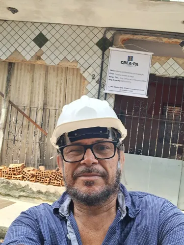 Laudos e Pericias EngªCivil