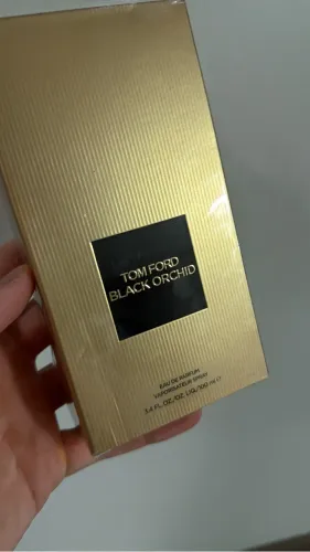 Perfume TOM FORD Black Orchid