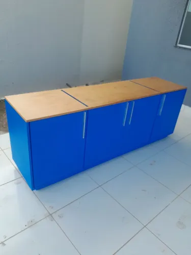 Pintura de móveis 