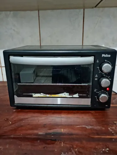 Forno Elétrico 36 litros 127 volts
