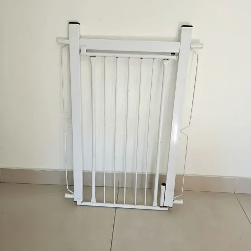 Grade divisória para Pets
