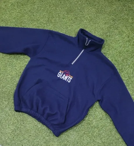 Moletom Vintage New York Giants Tam G