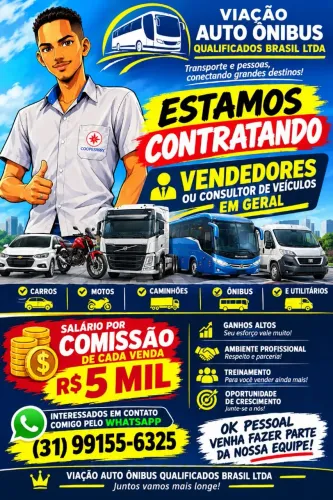 VIAÇÃO AUTO ÔNIBUS QUALIFICADOS BRASIL LTDA
