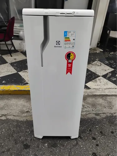 Geladeira Brastemp RE31 110v