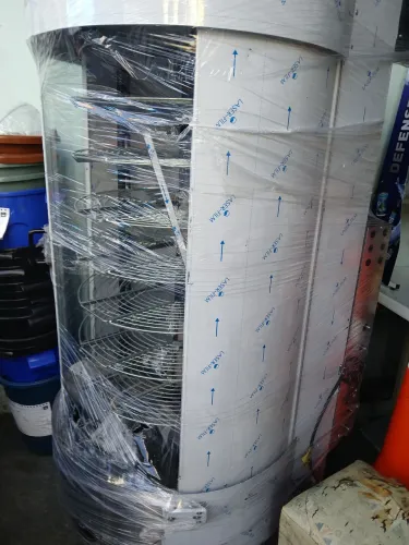 VENDE SE UMA MÁQUINA DE ASSAR FRANGO NOVA GRANDE CONTATO * CICERO