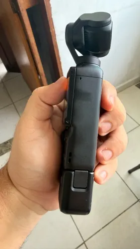 Dji osmo pocket 3