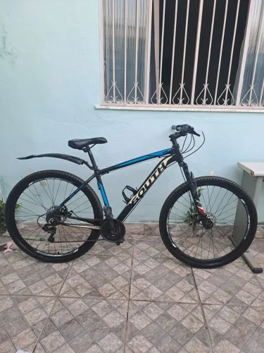 Bicicleta aro 29 SOUTH GTS