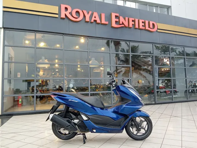 HONDA PCX160 ABS 2026 MUITO NOVA!!! EDSON 2 1 9 6 5 6 8 5 0 3 8