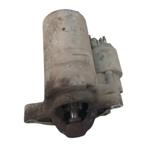 Motor Arranque Citroen C3 1.6 16v Peugeot 206 2004 A 2012
