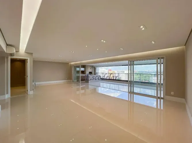 Apartamento à venda, 297 m² por R$ 9.580.000,00 - Santana - São Paulo/SP