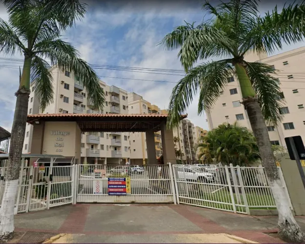 Apartamento para alugar no bairro Divino Espírito Santo - Vila Velha/ES