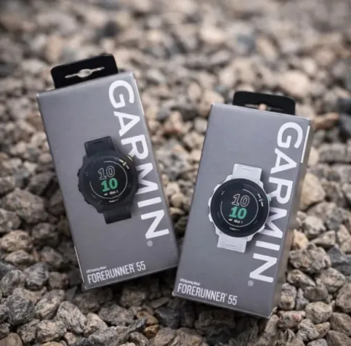Garmin 55 / Pronta entrega/ Novo/ ate 10x