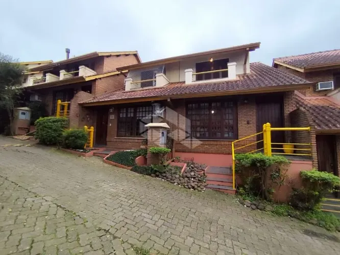 Casa em Condomínio 95M² - para Alugar