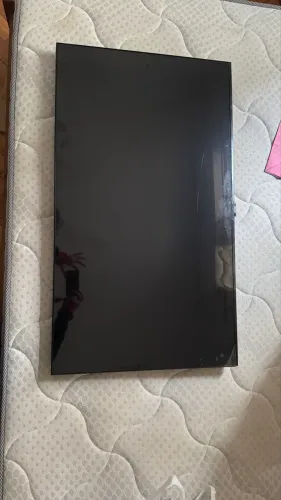 TV Samsung Crystal UHD 4K 43 CU7700