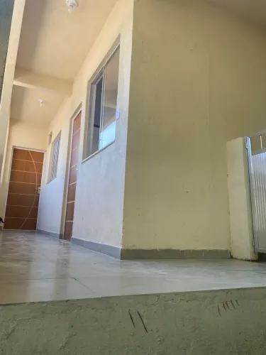 Casa reformada 