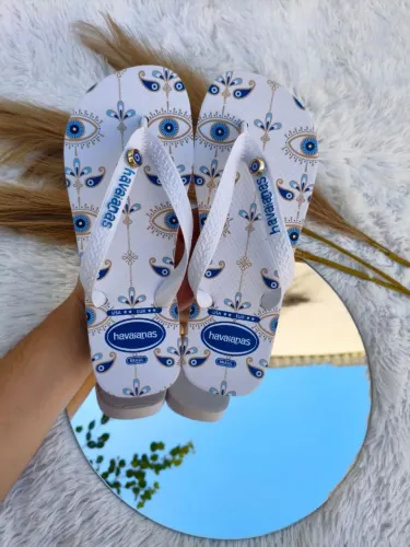 Chinelo Havaianas 