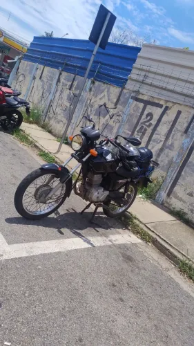 Titan 150 KS 2008  