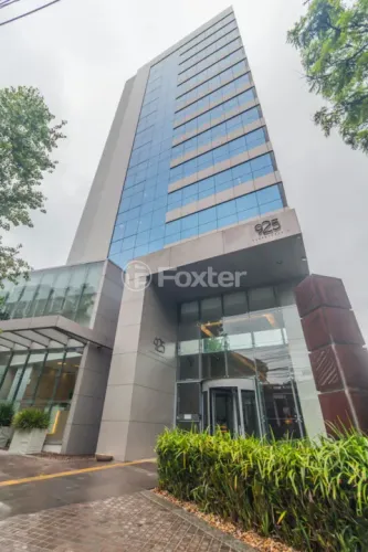 Sala / Conjunto Comercial à venda Avenida Independência, Independência - Porto Alegre