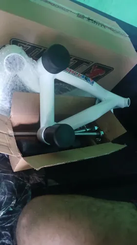 Protetor Stunt Cage original cb Twister 