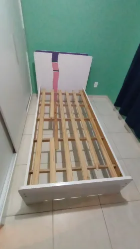 Cama infantil