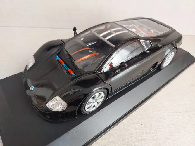 Miniatura 1/18 Volkswagen Nardo W12