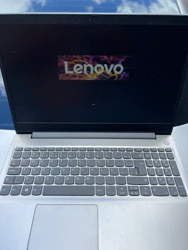 Notebook Lenovo ideapad 3i