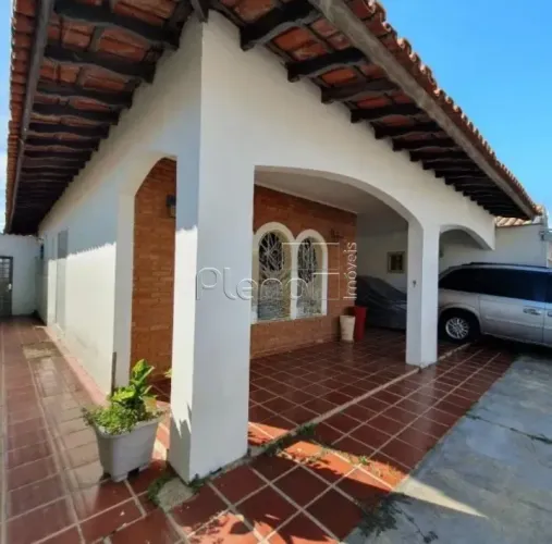 Casa à venda em Louveira, Vila Bossi, com 3 quartos, com 124 m²