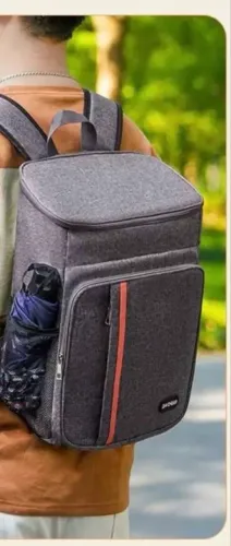 Mochila térmica 18 LTS