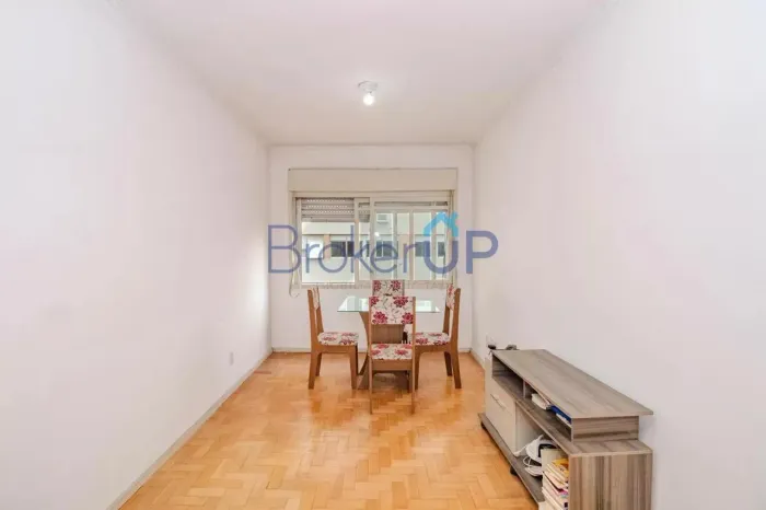 Apartamento em Bom Fim - Porto Alegre, RS