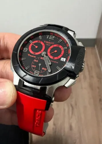 Relógio Tissot - T Race