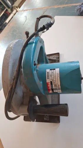 Serra circular Makita 5900B