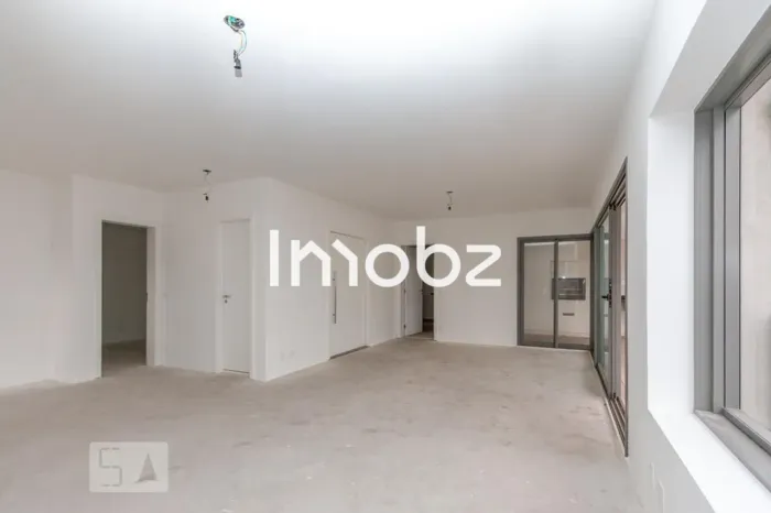 Apartamento à venda na Rua Gabriele Dannunzio, 183 - Brooklin - São Paulo - SP - CEP: 0461